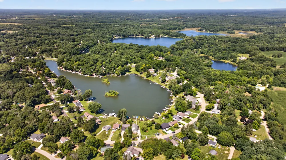 11902 Waldron Road Jerome, MI 49249