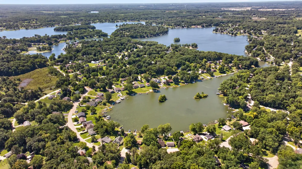 11902 Waldron Road Jerome, MI 49249