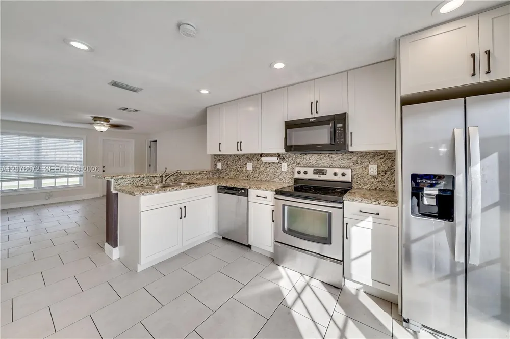 5900 FARRAGUT DR #0 Hollywood, FL 33021