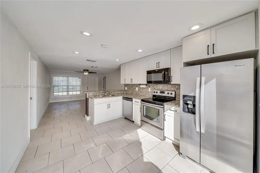 5900 FARRAGUT DR #0 Hollywood, FL 33021