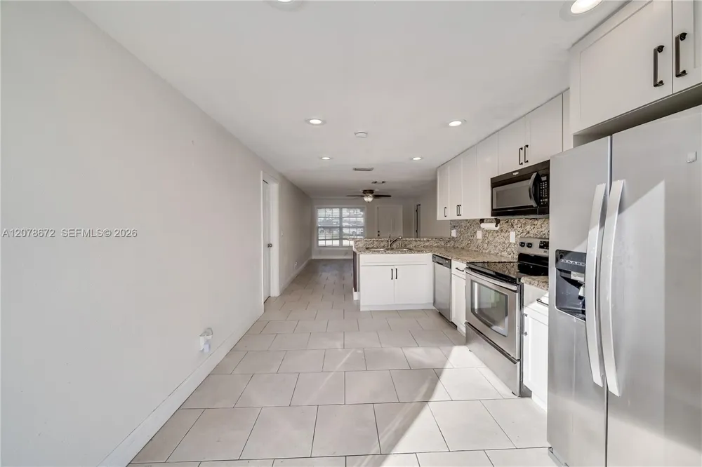 5900 FARRAGUT DR #0 Hollywood, FL 33021