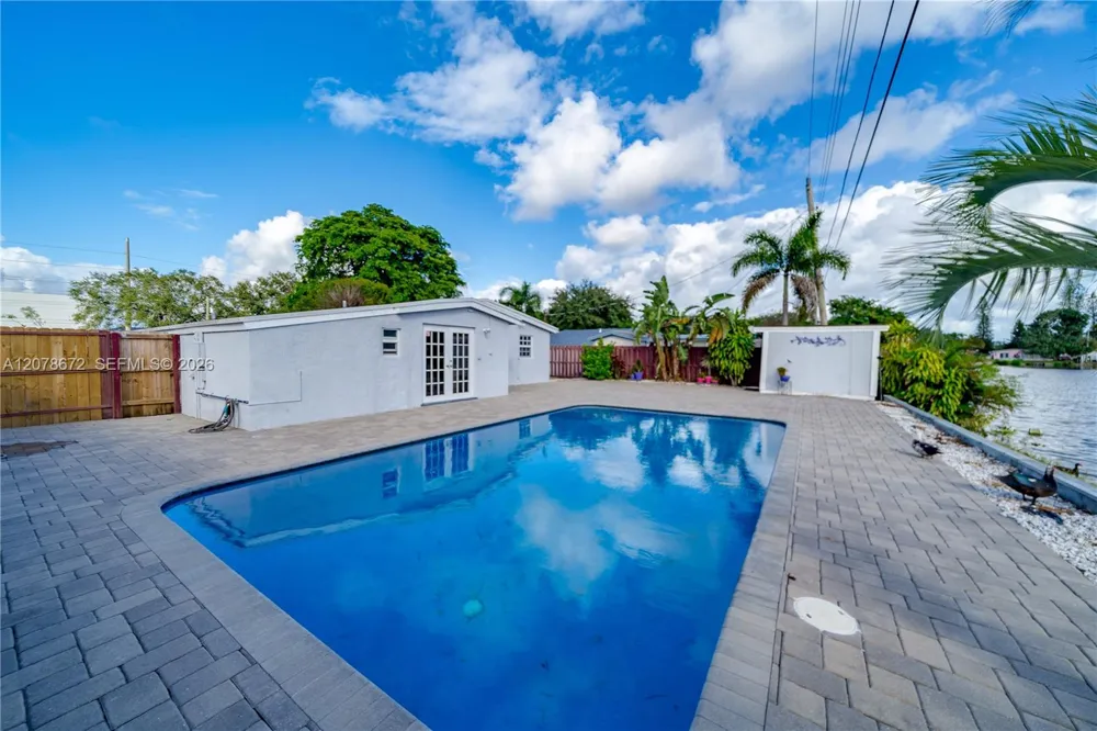 5900 FARRAGUT DR #0 Hollywood, FL 33021