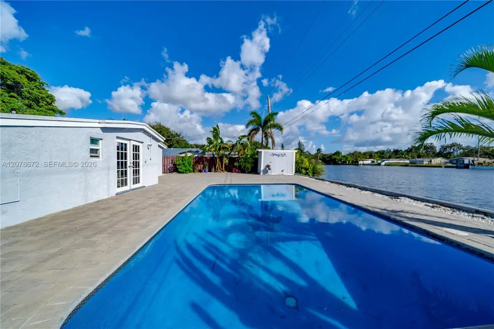 5900 FARRAGUT DR #0 Hollywood, FL 33021