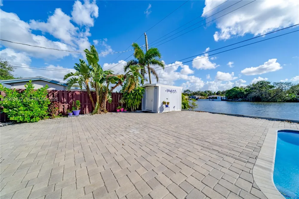 5900 FARRAGUT DR #0 Hollywood, FL 33021