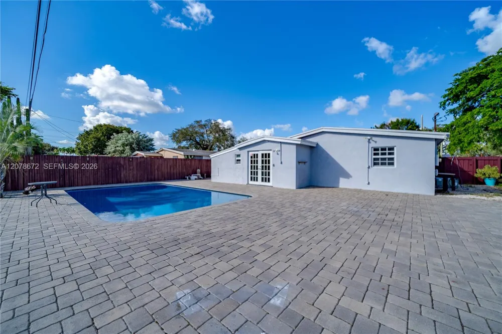 5900 FARRAGUT DR #0 Hollywood, FL 33021