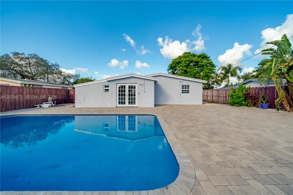 5900 FARRAGUT DR #0 Hollywood, FL 33021