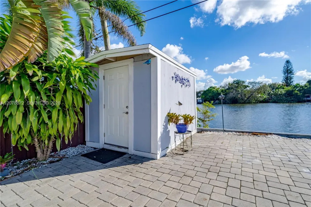 5900 FARRAGUT DR #0 Hollywood, FL 33021