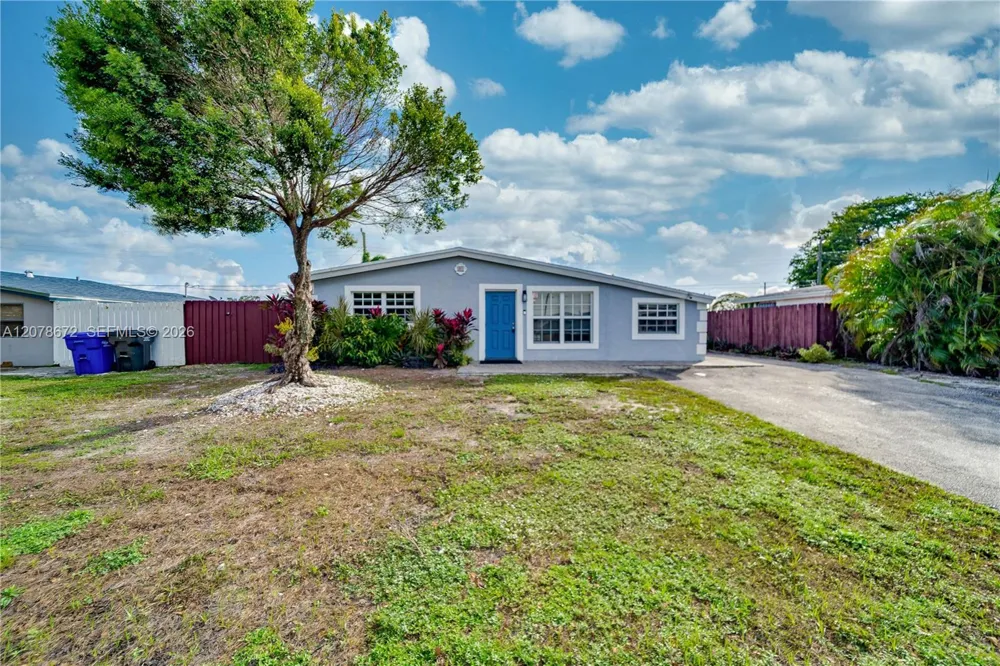 5900 FARRAGUT DR #0 Hollywood, FL 33021