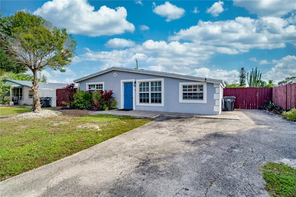 5900 FARRAGUT DR #0 Hollywood, FL 33021