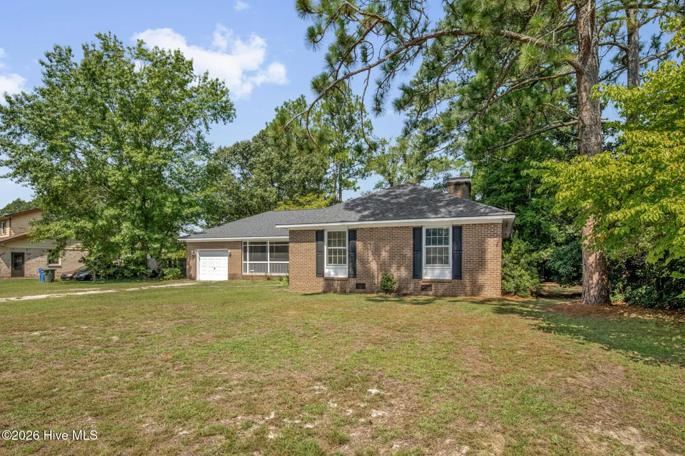 419 Dunmore Road Fayetteville, NC 28303