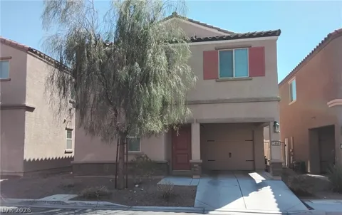 2468 Trumpet Creeper Street