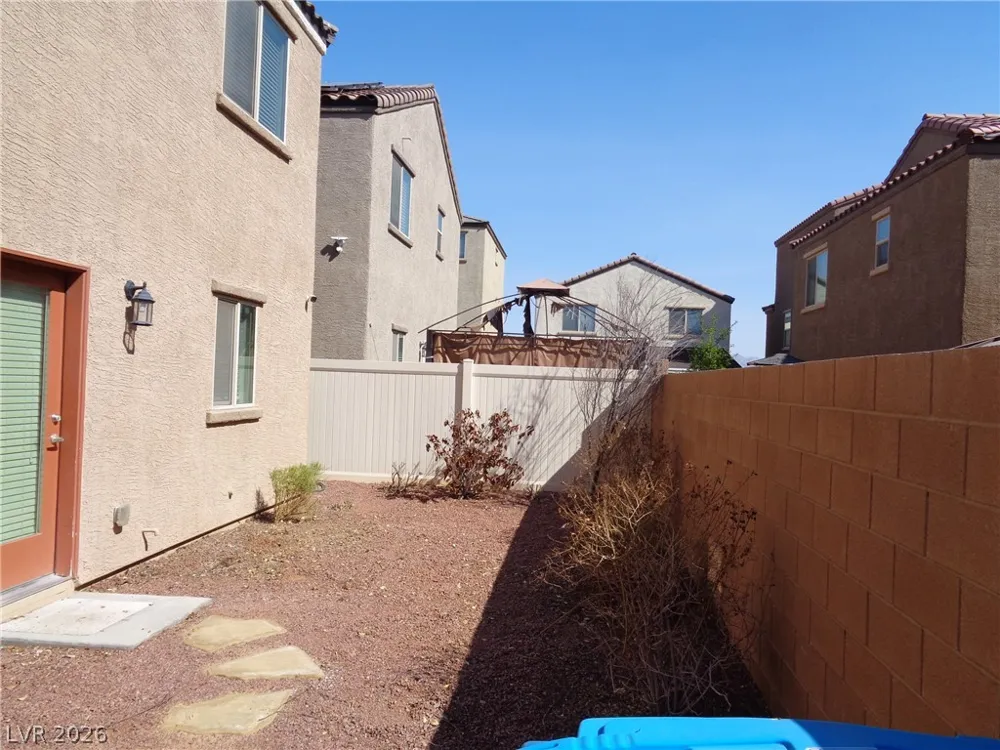 2468 Trumpet Creeper Street Las Vegas, NV 89115