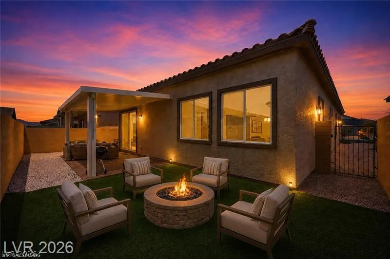 835 Silverton Springs Street Henderson, NV 89011