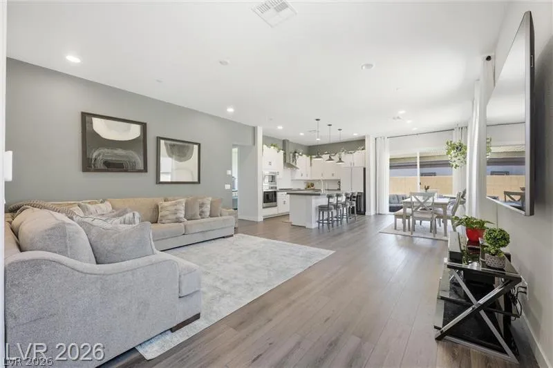835 Silverton Springs Street Henderson, NV 89011