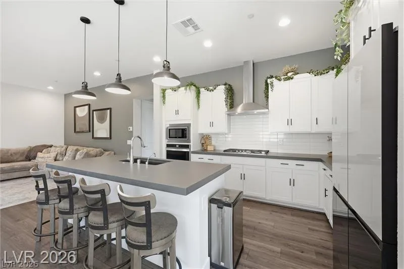 835 Silverton Springs Street Henderson, NV 89011