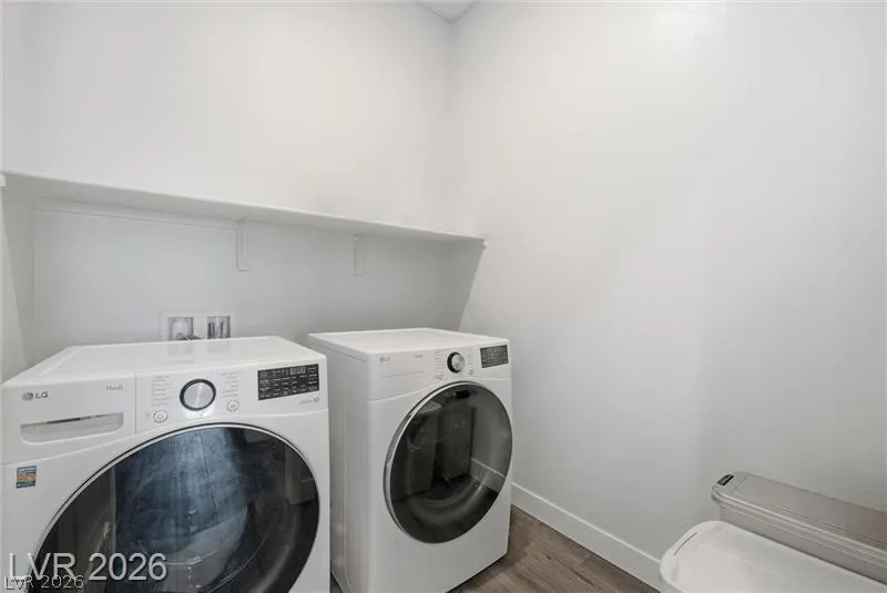 835 Silverton Springs Street Henderson, NV 89011