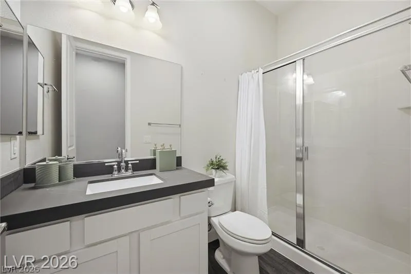 835 Silverton Springs Street Henderson, NV 89011