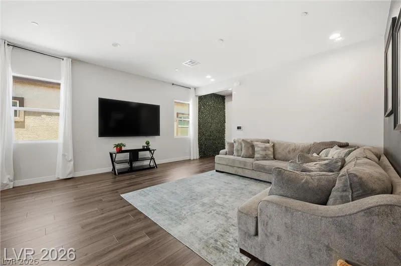 835 Silverton Springs Street Henderson, NV 89011