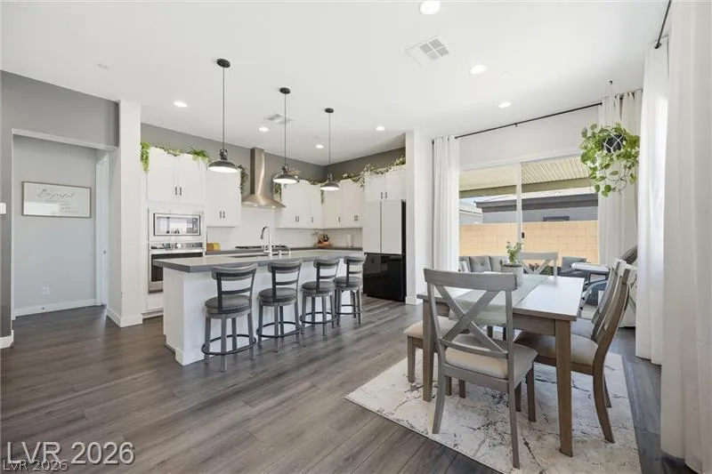 835 Silverton Springs Street Henderson, NV 89011