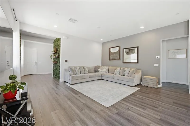 835 Silverton Springs Street Henderson, NV 89011
