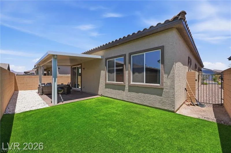 835 Silverton Springs Street Henderson, NV 89011