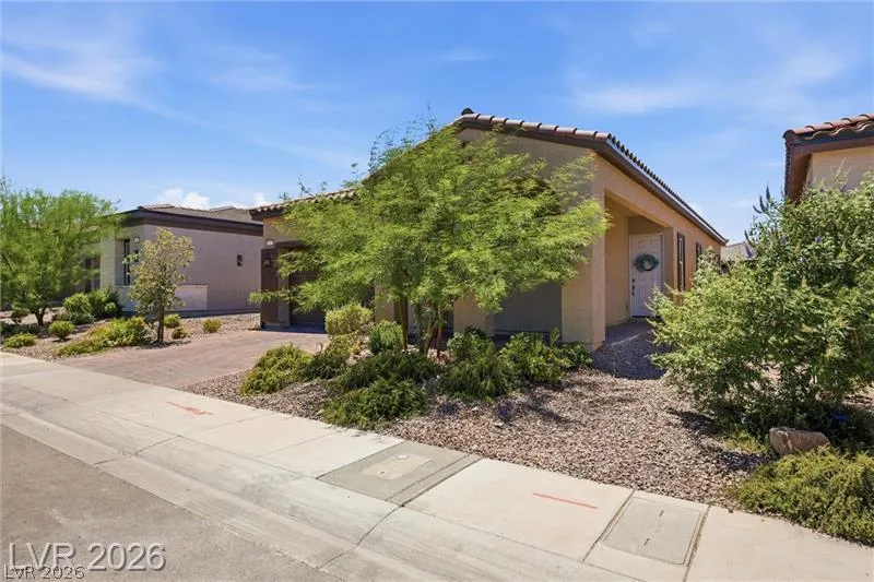 835 Silverton Springs Street Henderson, NV 89011