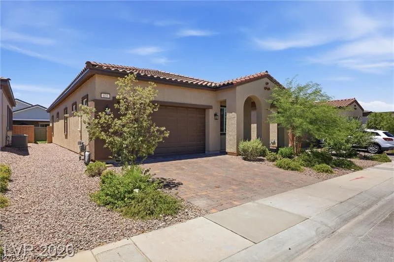 835 Silverton Springs Street Henderson, NV 89011