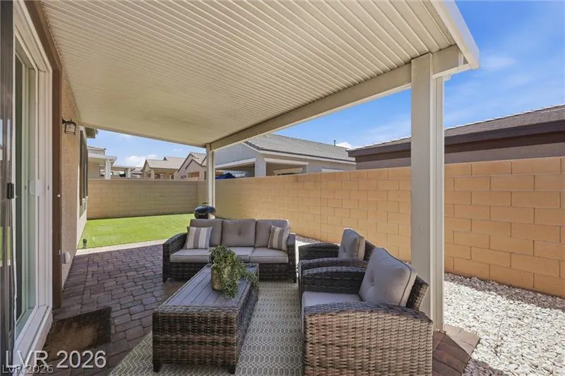 835 Silverton Springs Street Henderson, NV 89011