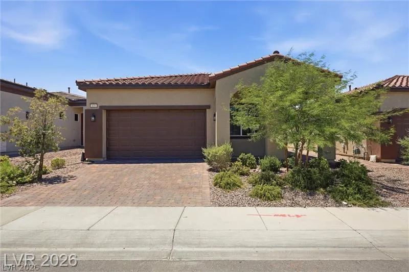 835 Silverton Springs Street Henderson, NV 89011