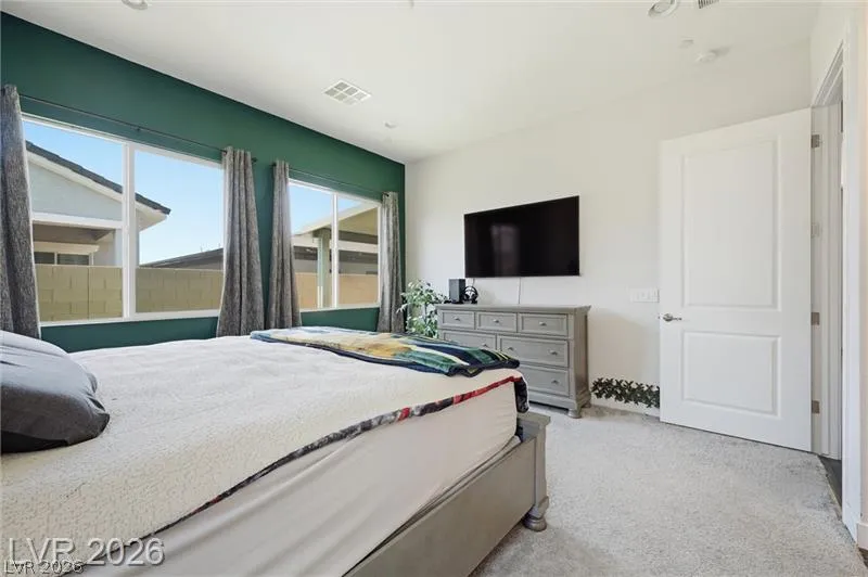 835 Silverton Springs Street Henderson, NV 89011