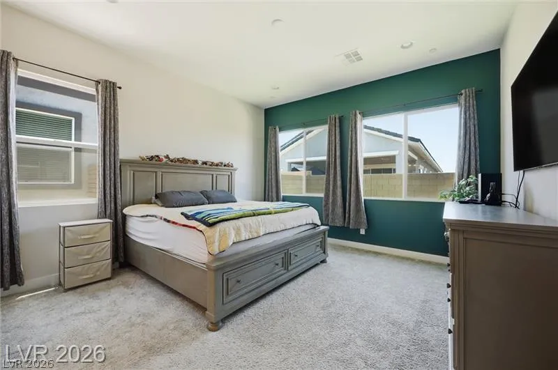 835 Silverton Springs Street Henderson, NV 89011