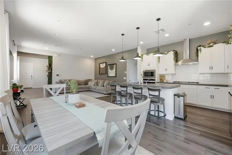 835 Silverton Springs Street Henderson, NV 89011