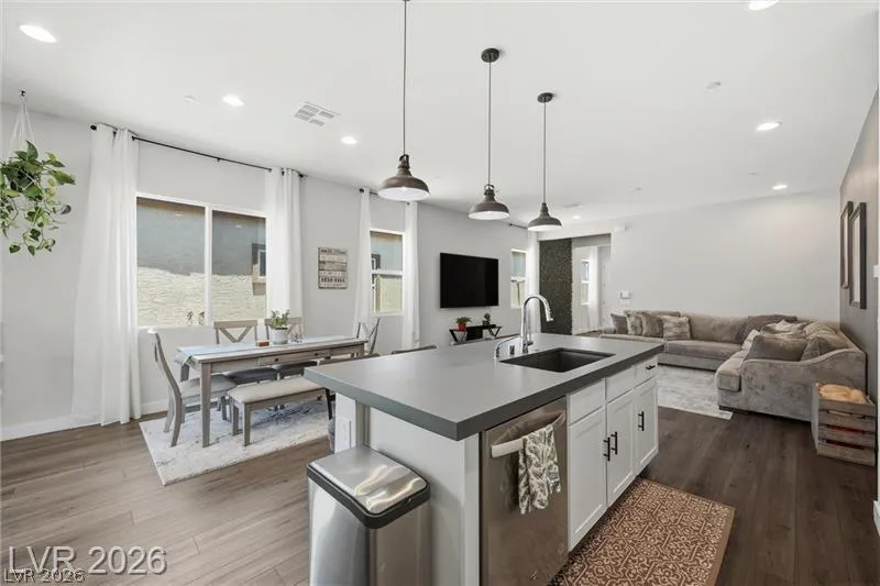 835 Silverton Springs Street Henderson, NV 89011