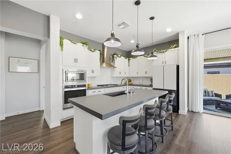 835 Silverton Springs Street Henderson, NV 89011
