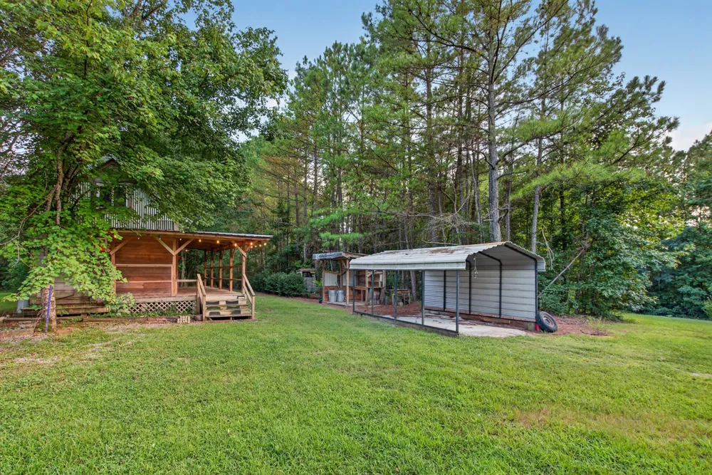 156 Sunshine Mountain Lane Mc Minnville, TN 37110