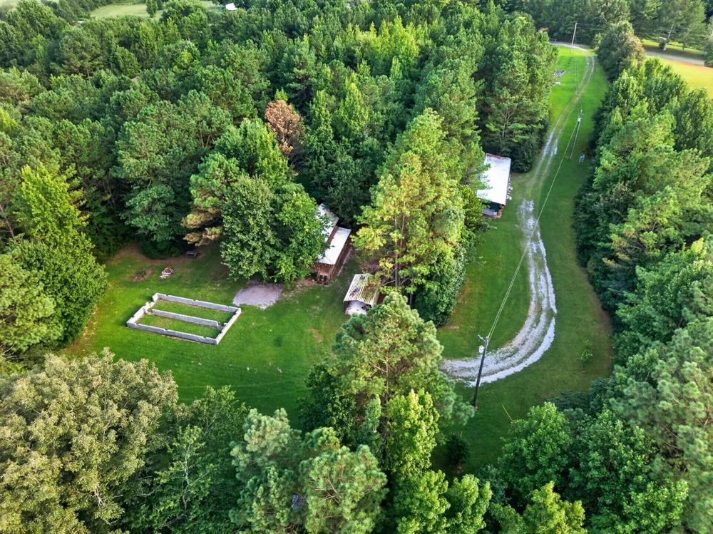 156 Sunshine Mountain Lane Mc Minnville, TN 37110