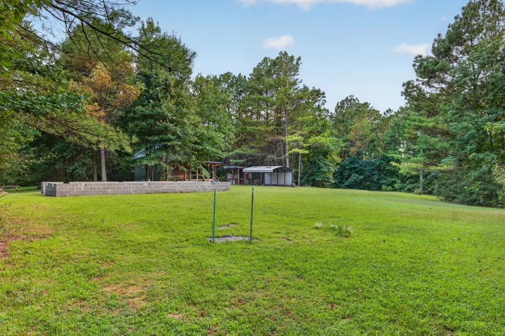 156 Sunshine Mountain Lane Mc Minnville, TN 37110