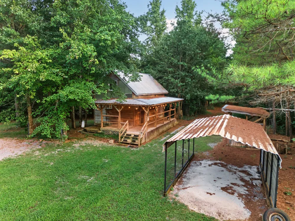 156 Sunshine Mountain Lane Mc Minnville, TN 37110