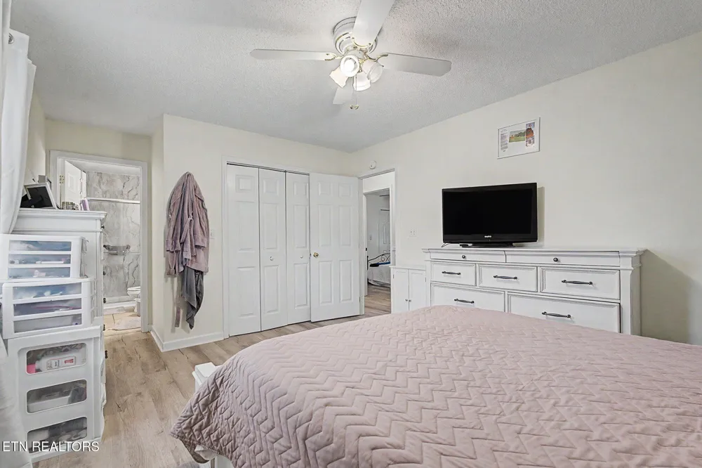 117 Bertha Lane Jacksboro, TN 37757