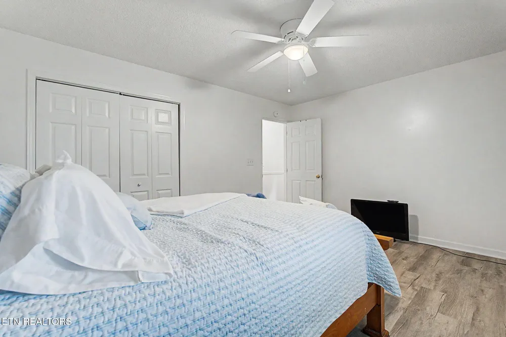 117 Bertha Lane Jacksboro, TN 37757