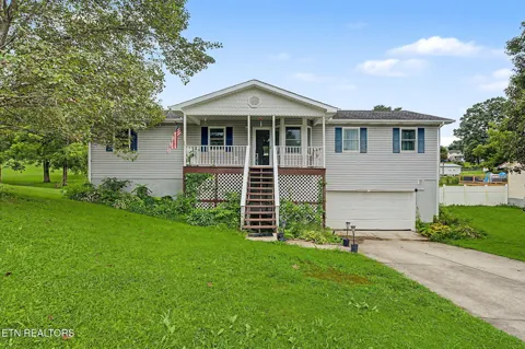 117 Bertha Lane