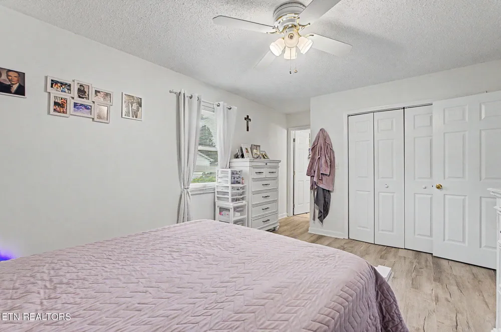 117 Bertha Lane Jacksboro, TN 37757