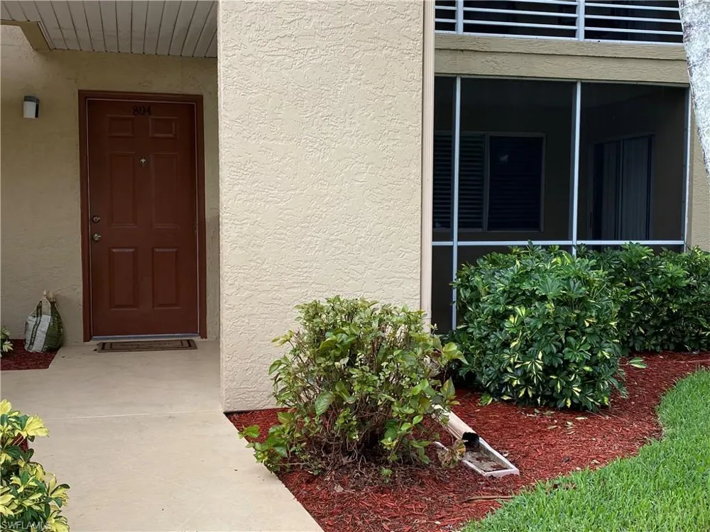 3170 Seasons Way #804 Estero, FL 33928