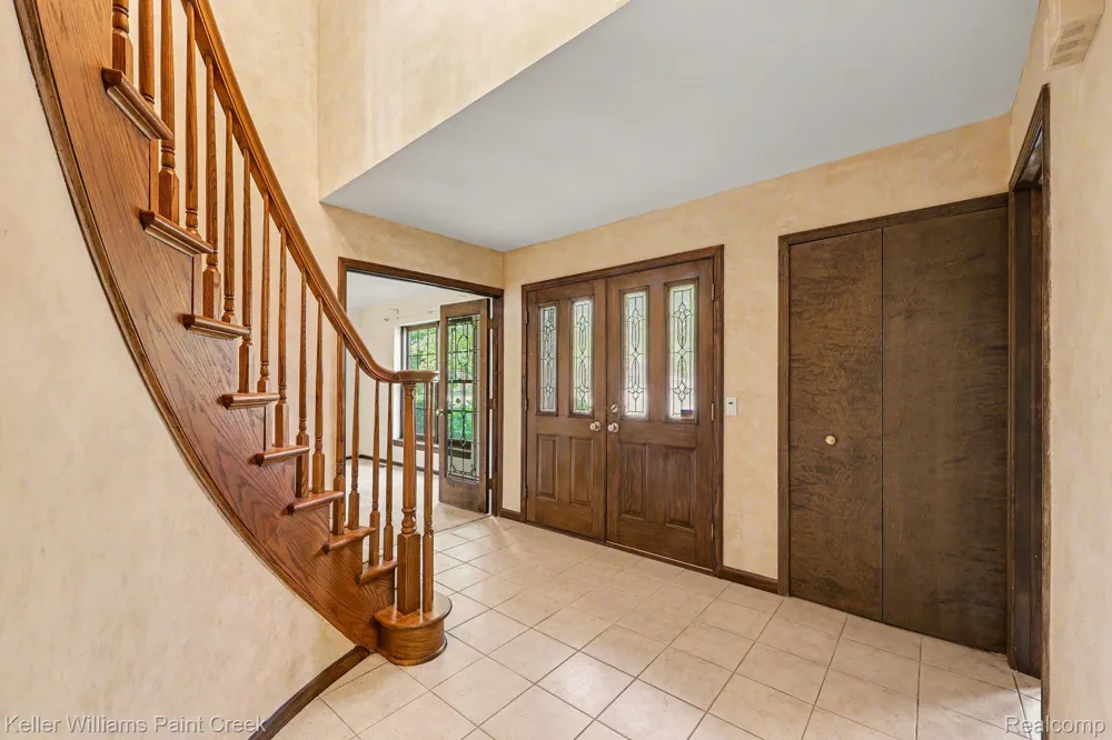 2717 Powderhorn Ridge Road Rochester Hills City, MI 48309