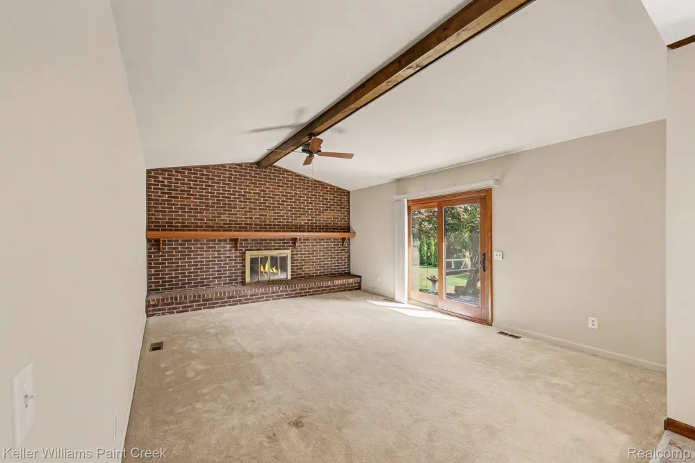 2717 Powderhorn Ridge Road Rochester Hills City, MI 48309