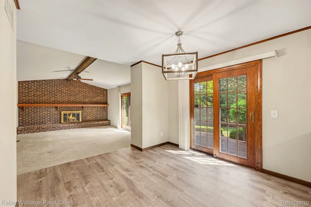 2717 Powderhorn Ridge Road Rochester Hills City, MI 48309