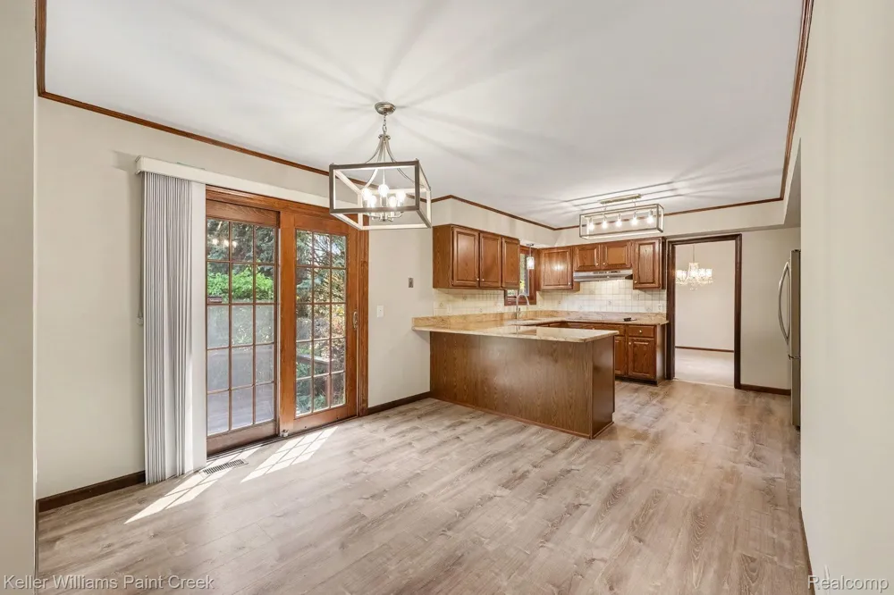 2717 Powderhorn Ridge Road Rochester Hills City, MI 48309