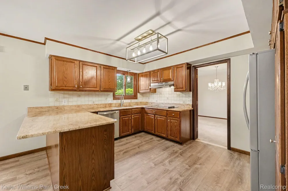 2717 Powderhorn Ridge Road Rochester Hills City, MI 48309