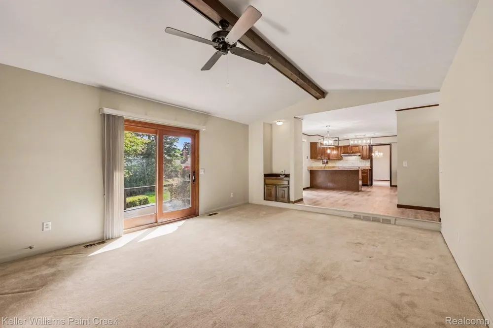 2717 Powderhorn Ridge Road Rochester Hills City, MI 48309