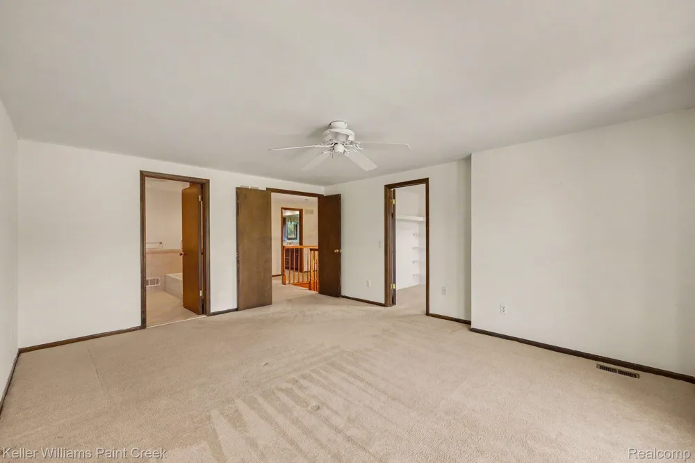 2717 Powderhorn Ridge Road Rochester Hills City, MI 48309